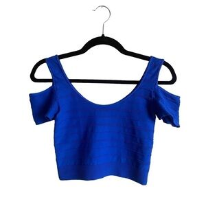 NWOT Arden B Crop Top